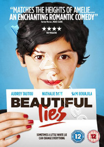 Beautiful Lies (2010) (DVD)